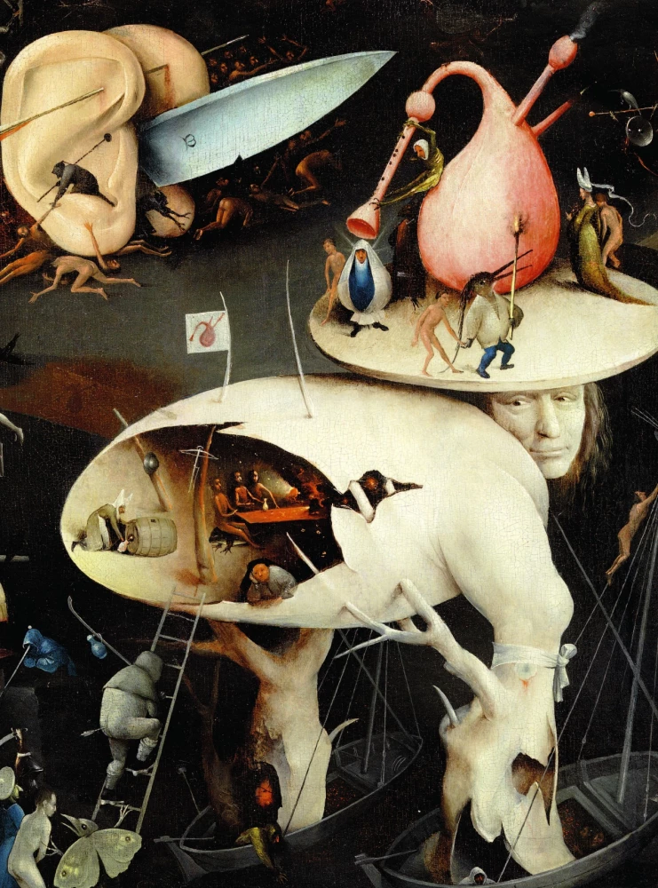 Hieronymus Bosch