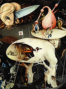 Hieronymus Bosch