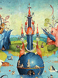 Hieronymus Bosch