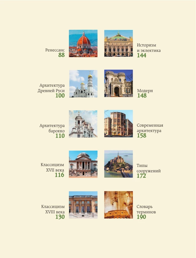 Arhitektuur. Kunst mõista