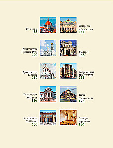 Arhitektuur. Kunst mõista