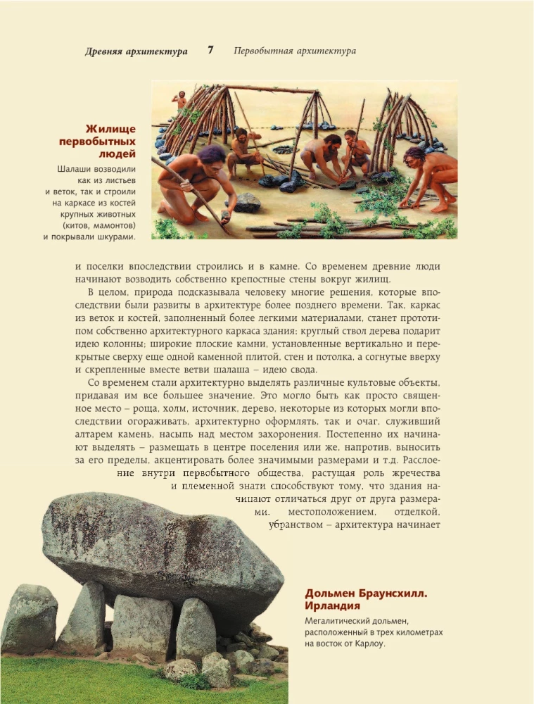 Arhitektuur. Kunst mõista