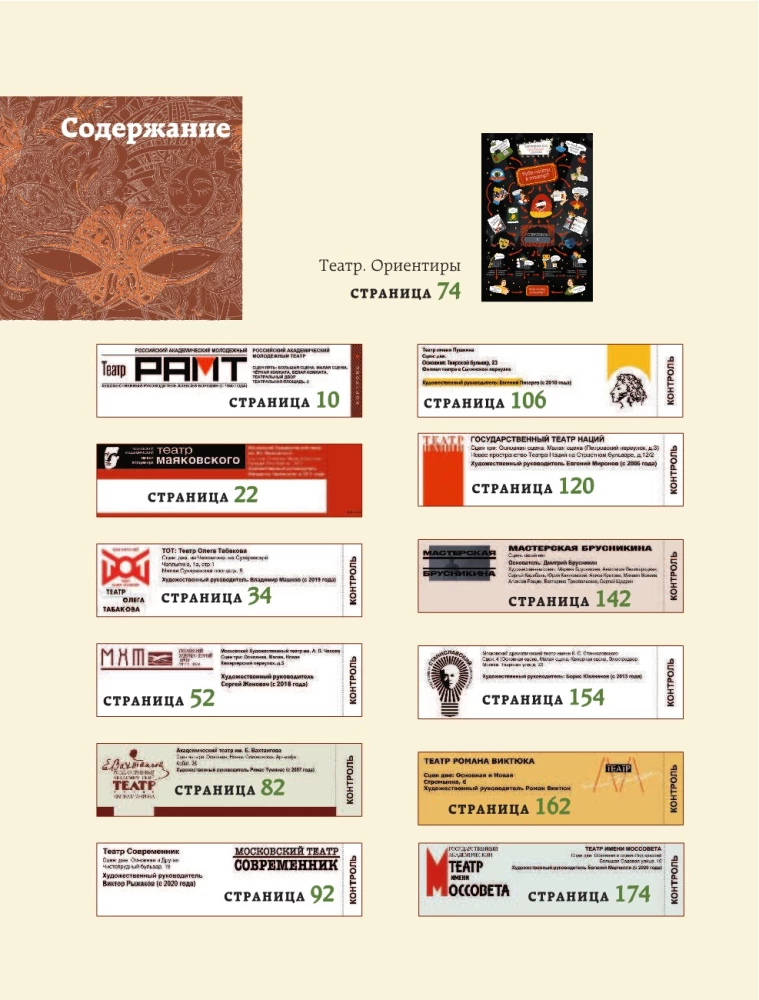 Kuidas lugeda ja mõista teatrit