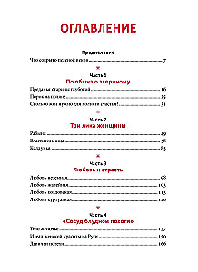 Intimate Rus'. Potion-Making in Rus'. Russian Folklore Demonology (set of 3 books)