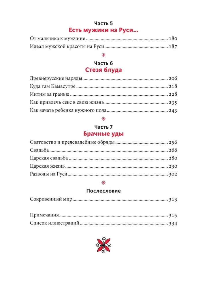 Intimate Rus'. Potion-Making in Rus'. Russian Folklore Demonology (set of 3 books)