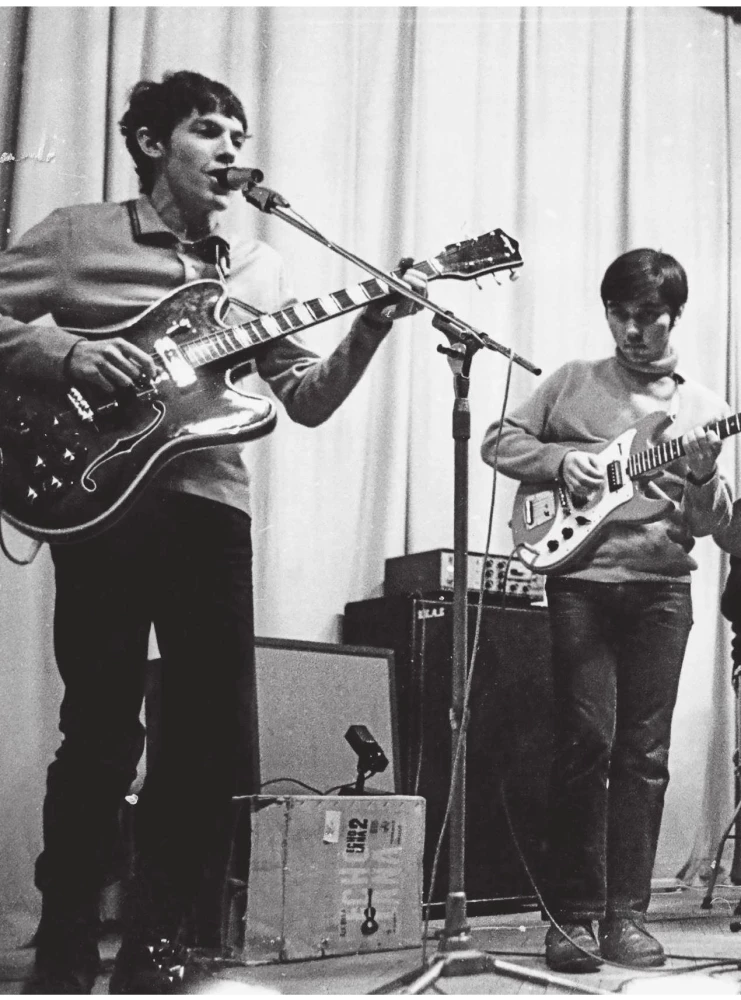 Maszyna Czasu. Z okazji 50-lecia zespołu. Album jubileuszowy