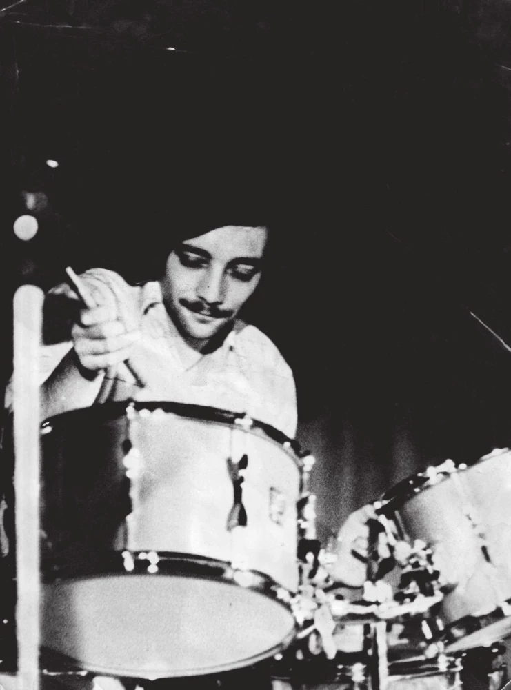 Maszyna Czasu. Z okazji 50-lecia zespołu. Album jubileuszowy