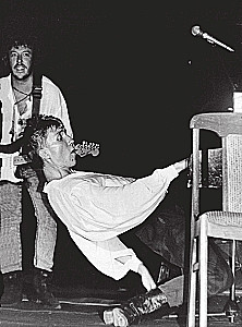 Maszyna Czasu. Z okazji 50-lecia zespołu. Album jubileuszowy