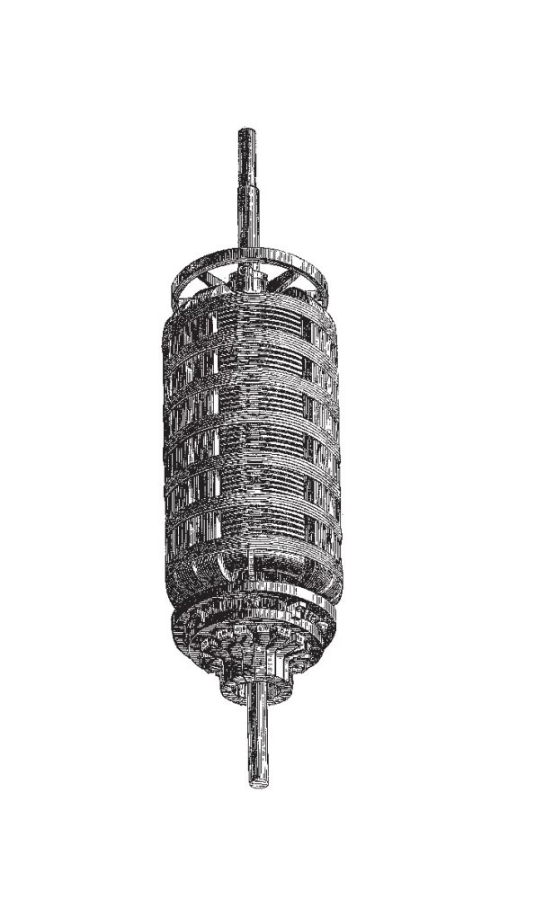 Bēniņi. Tikai fizika, tikai hardcore!