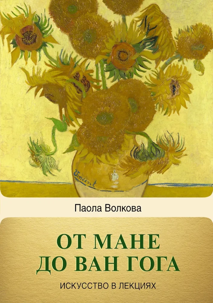 Od Manet do Van Gogha — najbardziej ludzka malarstwo