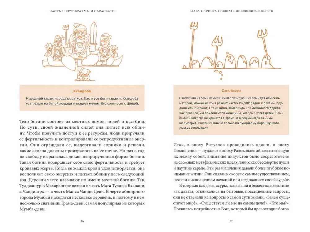 Mity indyjskie. Indyjska Księga Umarłych (zestaw 2 książek)