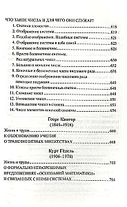 Bóg stworzył liczby całkowite. Odkrycia matematyczne, które zmieniły historię