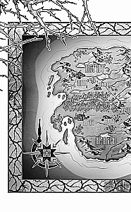 Morāna un Ēna. Redzētājs. Grāmata 2