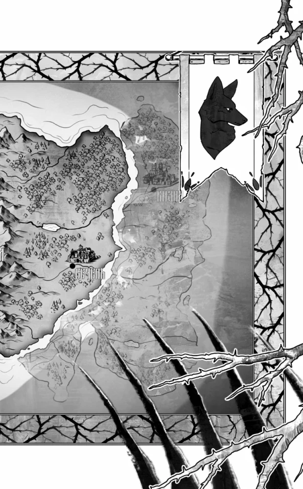 Morāna un Ēna. Redzētājs. Grāmata 2