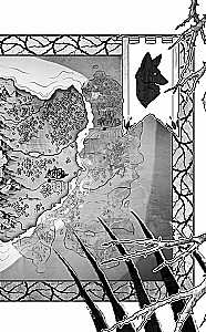 Morāna un Ēna. Redzētājs. Grāmata 2