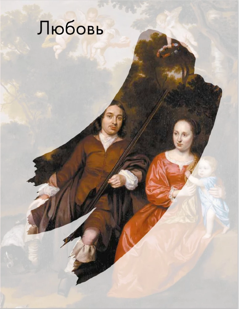 Dialoogid kunstist. Viies mõõde