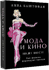 Mode un kino. 100 gadi kopā. Kā filmas veido tendences