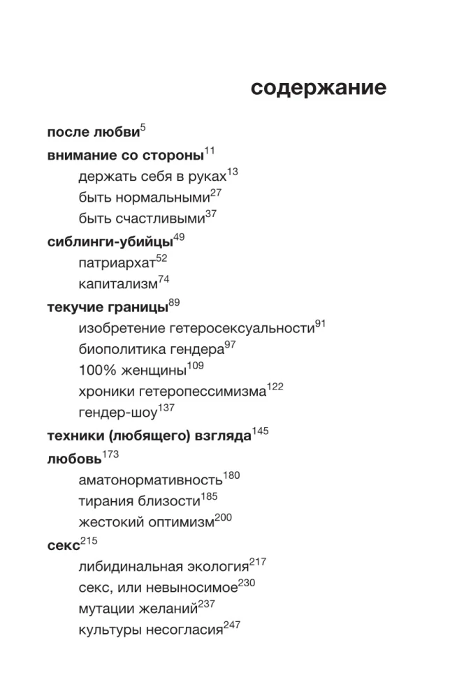 Postliebe. Die Zukunft menschlicher Intimitäten