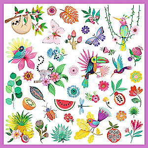 Uzlīmes - Paradīze, 160 gab.