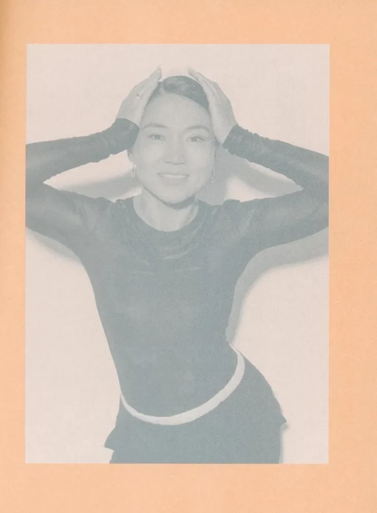 Kobieta. Ciało. Jak proste ruchy uruchamiają wielkie zmiany