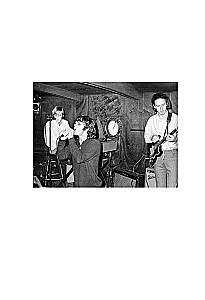 The Doors. Zazžem šo nakti. Mani atmiņas