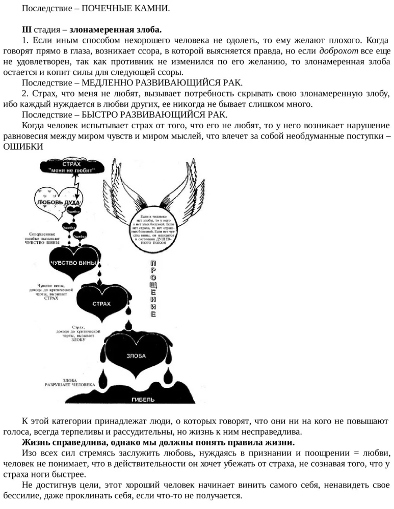 Ich vergebe mir selbst. Vollständige Sammlung von Texten (Set aus 2 Büchern)