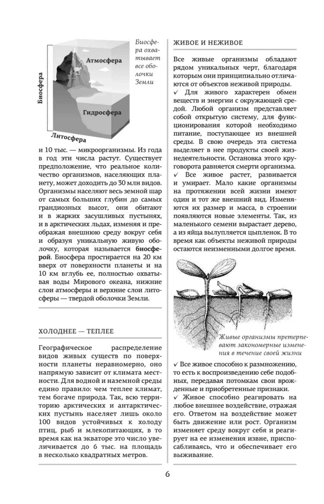 Bioloogia iga haritud inimese jaoks