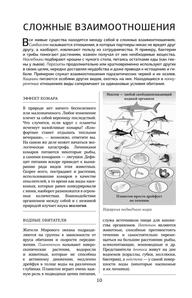 Bioloogia iga haritud inimese jaoks
