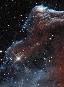 Kosmos. Ahnurdatud pildid Hubble'i teleskoobist