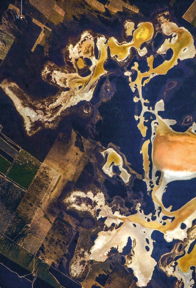 Kosmosas ir ISS: kaip viskas iš tikrųjų veikia