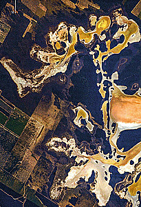 Kosmosas ir ISS: kaip viskas iš tikrųjų veikia