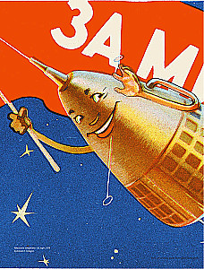 Koso erą. Kosmoso užkariavimo istorijos