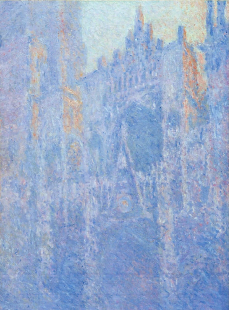 How to Read and Understand the Masterpieces of Impressionism. The Great Encyclopedia