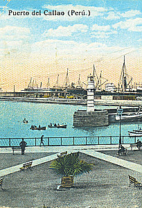 Pols Gōgens. Lielais atlants