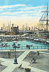 Pols Gōgens. Lielais atlants