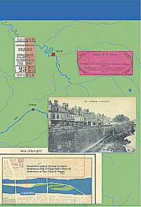 Pols Gōgens. Lielais atlants