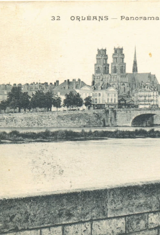 Pols Gōgens. Lielais atlants