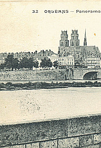 Pols Gōgens. Lielais atlants