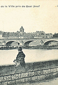 Pols Gōgens. Lielais atlants