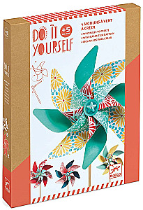 Творческий набор - Вертушка