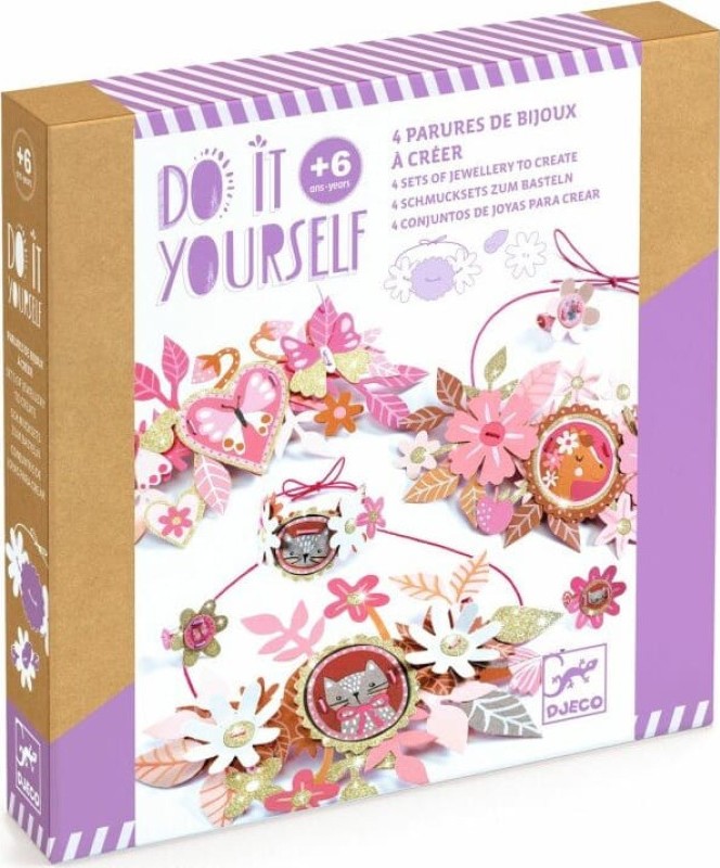 Creative Kit - Medallion