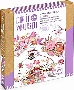 Набор для творчества - Медальон