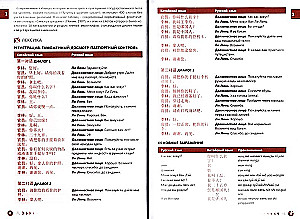 Chinese Language. Self-Study Guide