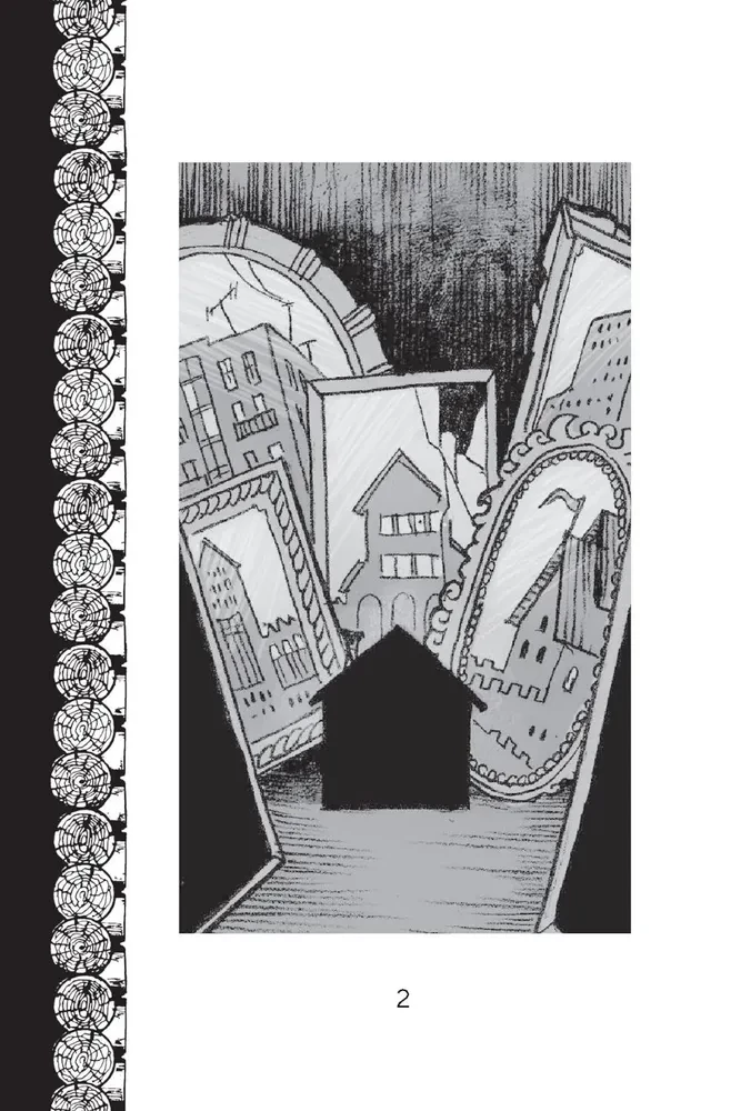 Metaforyczne karty. Był sobie domek. Małe historie o wielkim powrocie - do siebie (55 kart + przewodnik)