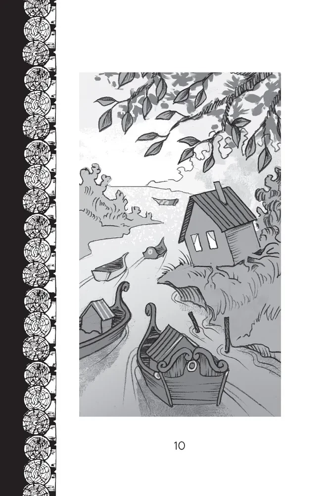 Metaforyczne karty. Był sobie domek. Małe historie o wielkim powrocie - do siebie (55 kart + przewodnik)