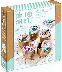 Creative Set - Do it Yourself