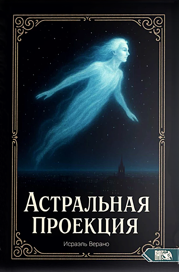 Астральная проекция