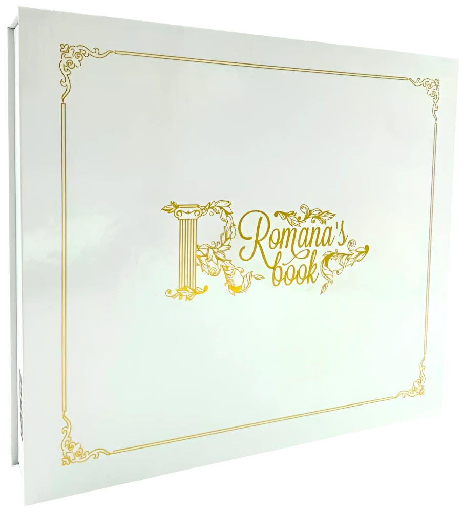 Children's Album. A Musical Book