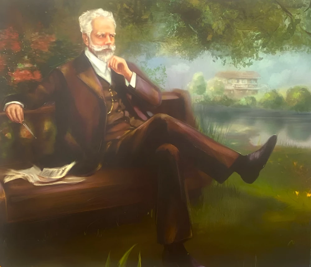 Children's Album. A Musical Book