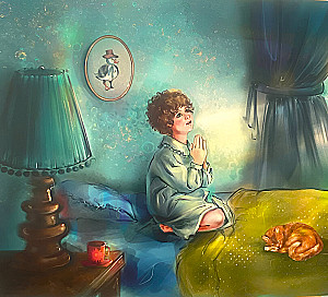 Children's Album. A Musical Book